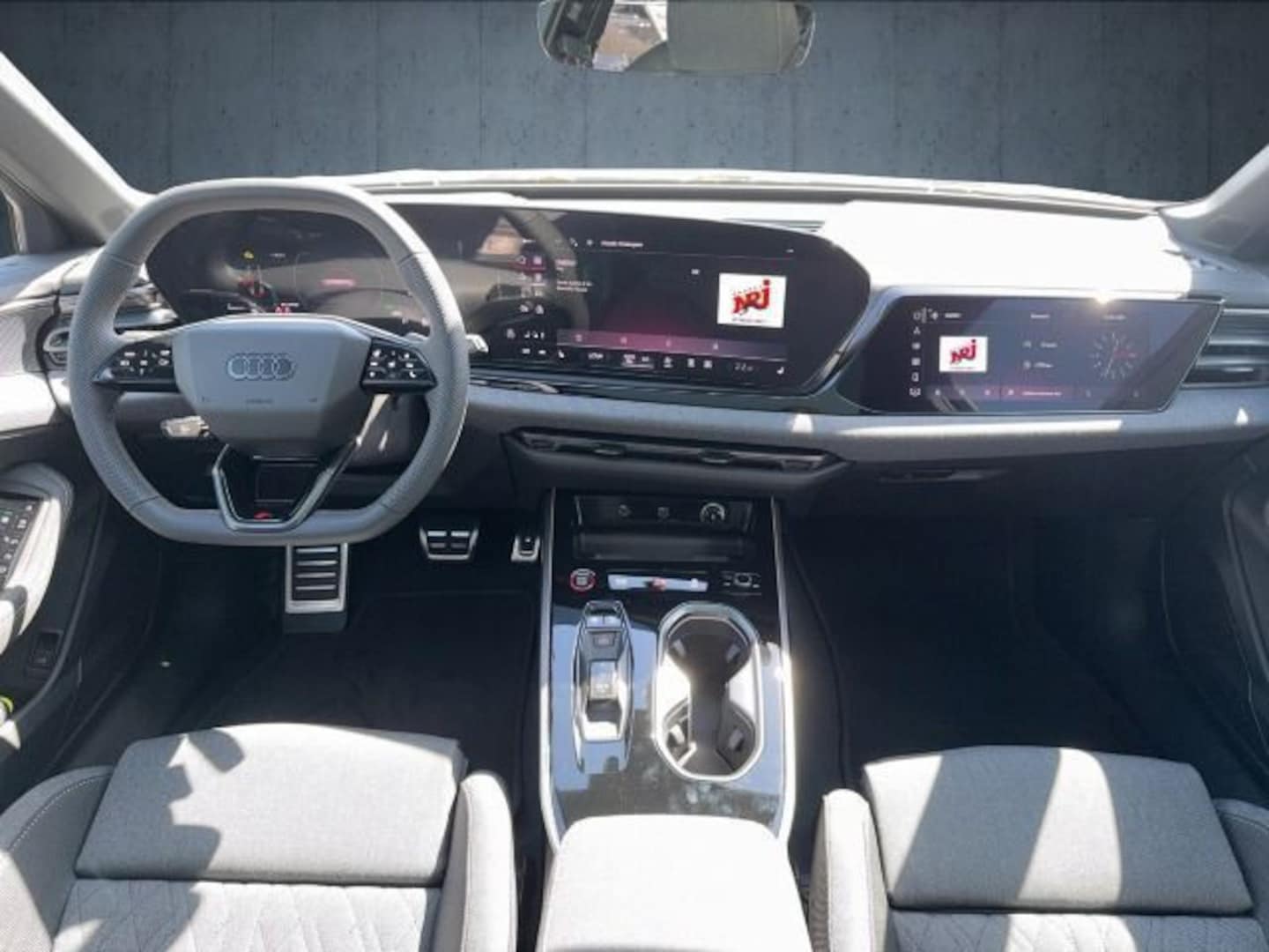 Bild über Audi A6 Avant edition one TDI quattro 150 kW S tronic - für weitere Informationen kontaktieren Sie den Audi Partner