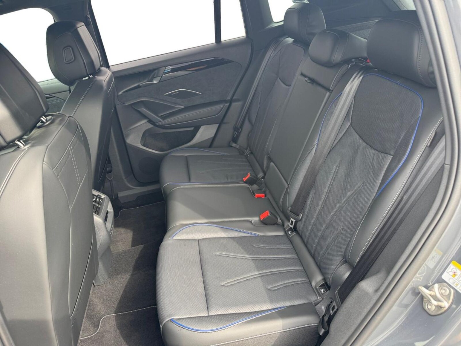Volkswagen Tiguan – Bild 10
