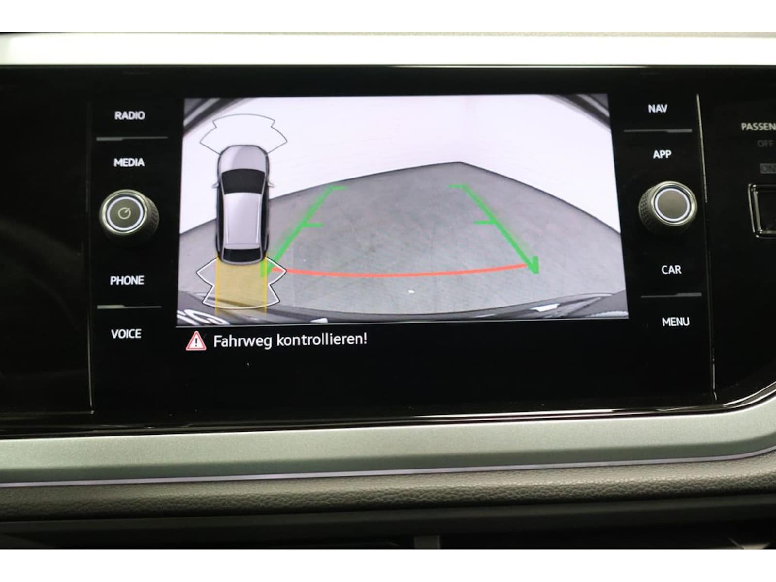 Volkswagen Taigo – Bild 11