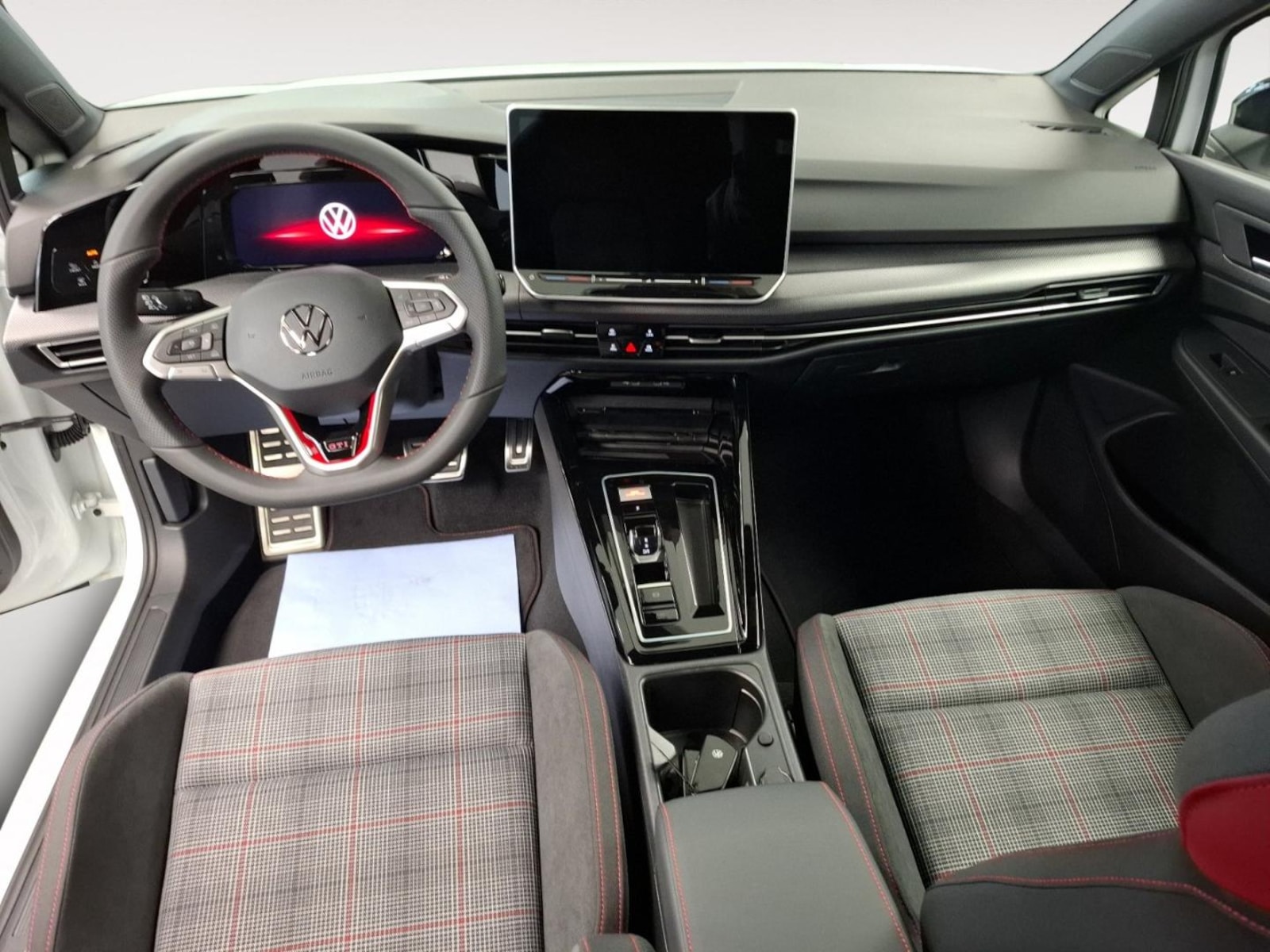 Volkswagen Golf – Bild 9
