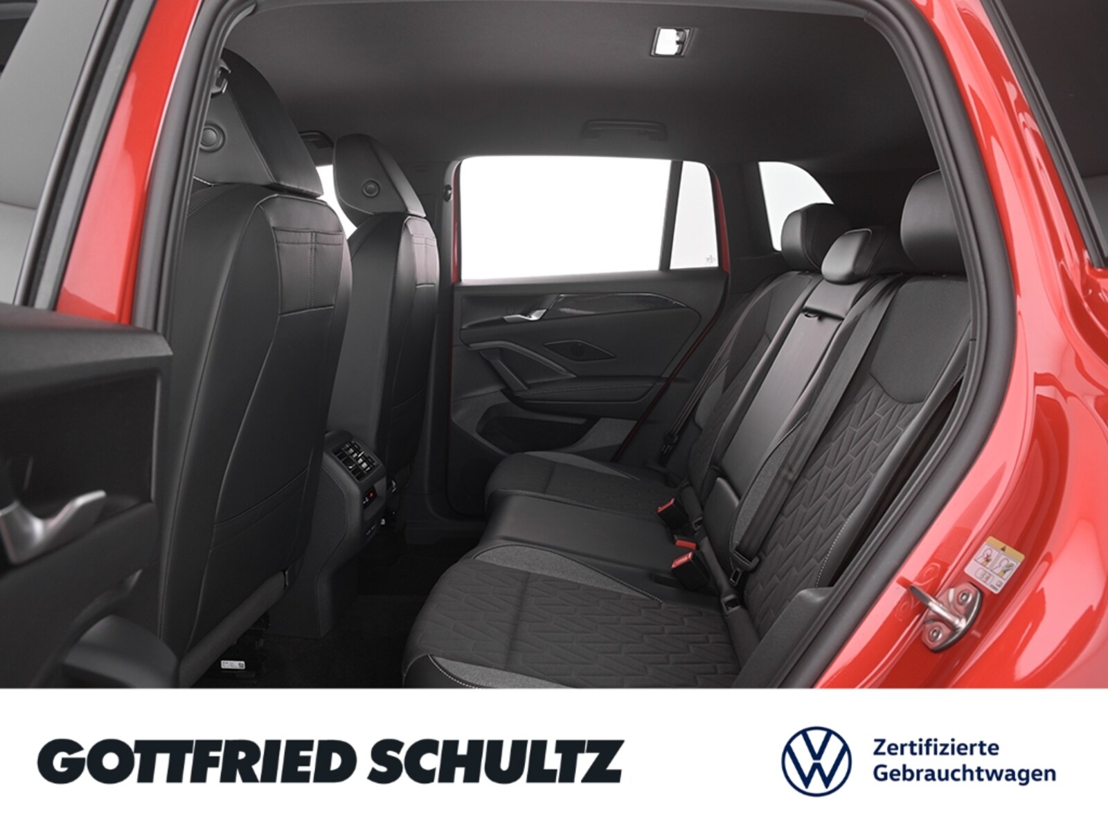Volkswagen Tiguan – Bild 12
