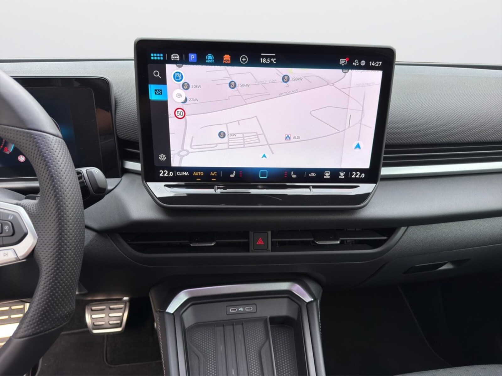 Volkswagen T-Roc – Bild 14