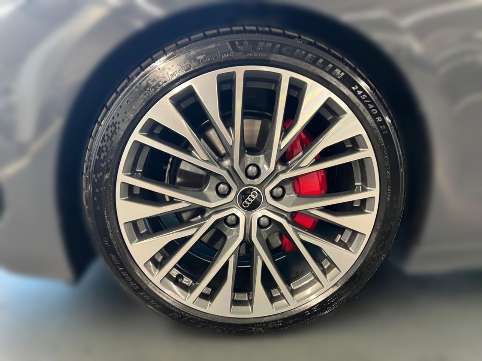 Audi A6 Sportback e-tron – Bild 3