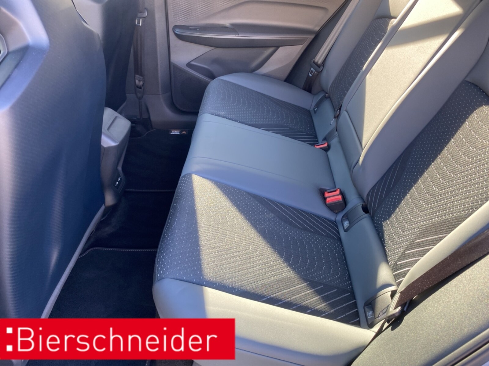 CUPRA Born – Bild 12