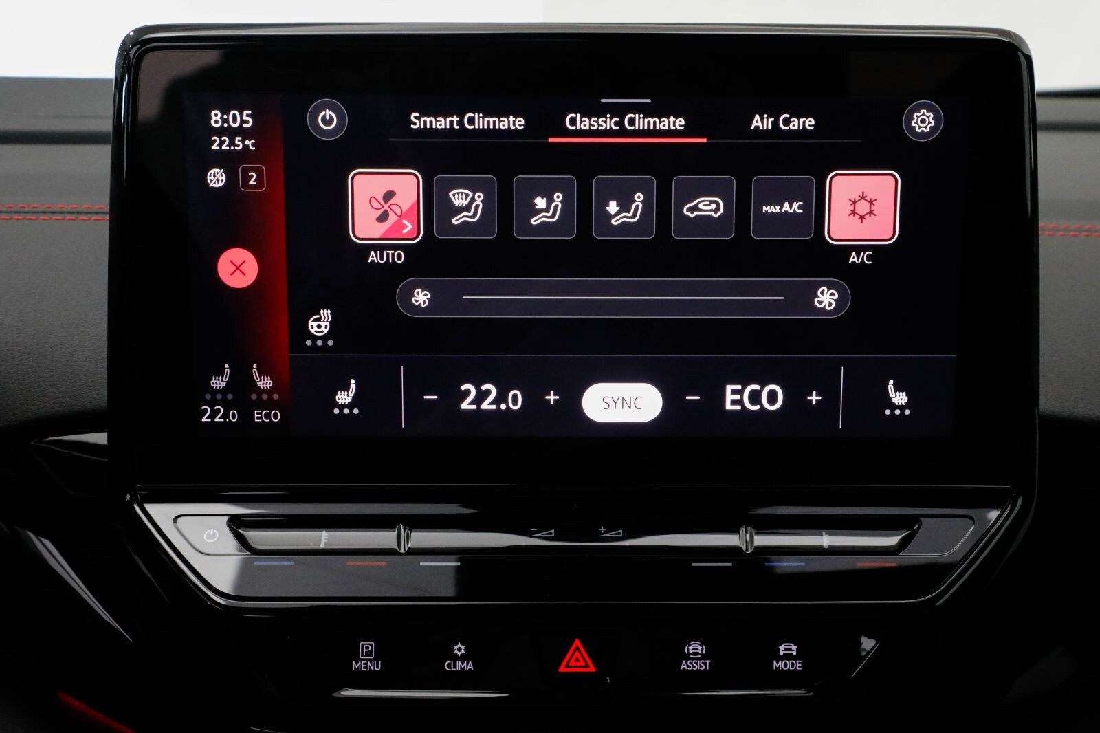 Volkswagen ID.4 – Bild 23
