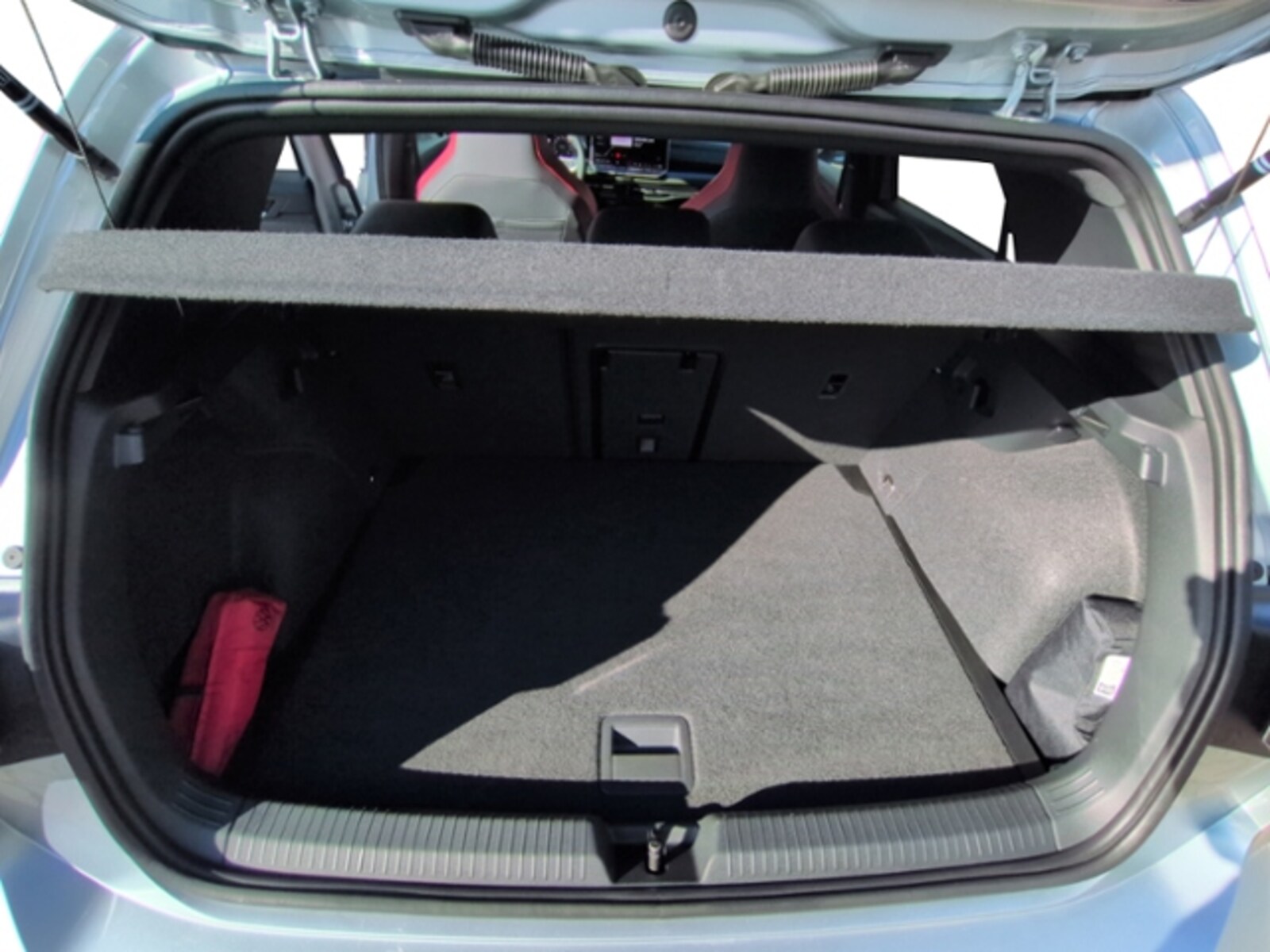Volkswagen Golf – Bild 17