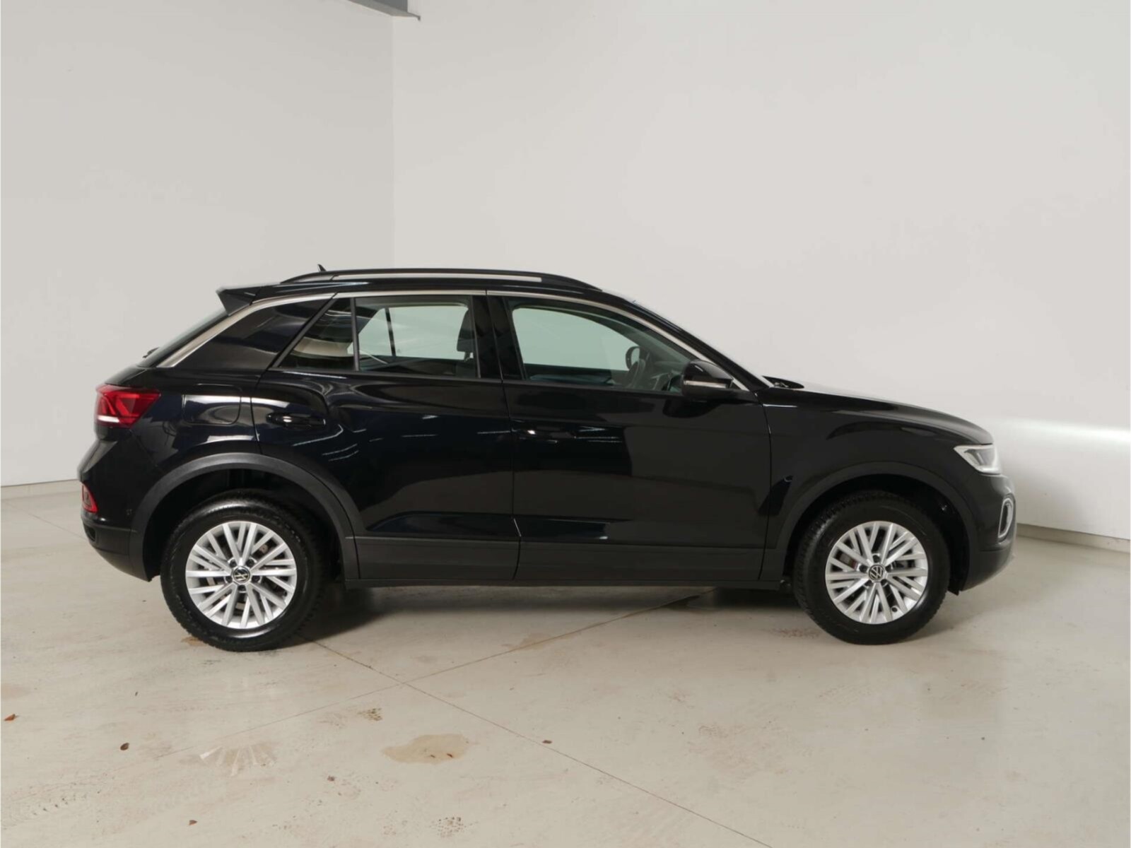 Volkswagen T-Roc – Bild 7