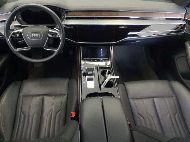 Audi A8 L 50 TDI Quattro Tiptronic -  - Joinsteer - #3