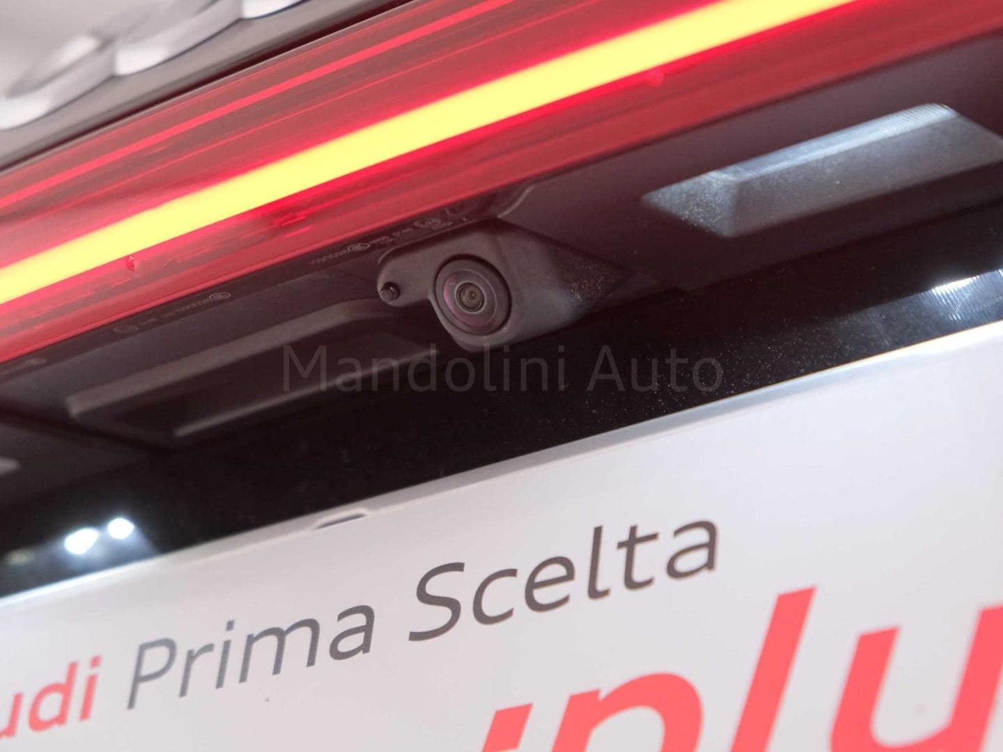 Image about Audi e-tron Business 55 quattro 300,00 kW