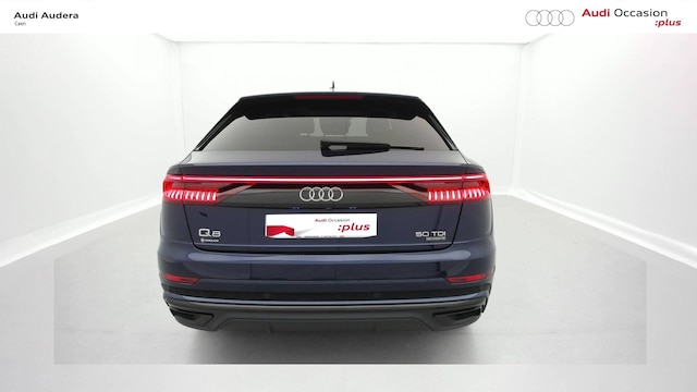 Audi Q8 Avus Extended 50 TDI Quattro 286 Ch Tiptronic -  - Joinsteer - #5