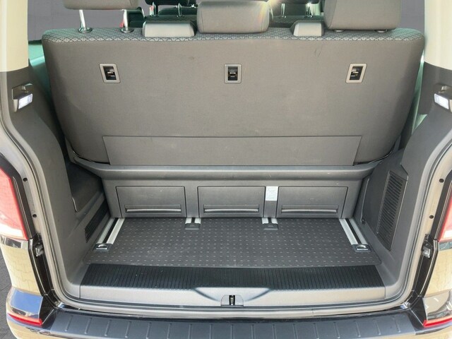 Volkswagen T6.1 Multivan