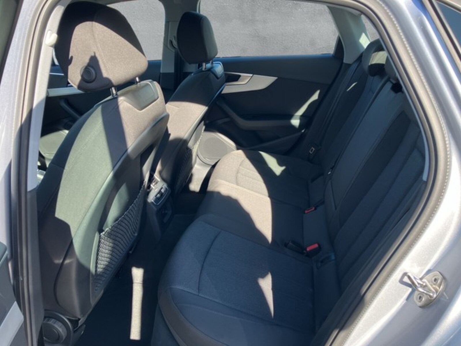 Audi A4 Limousine – Bild 10