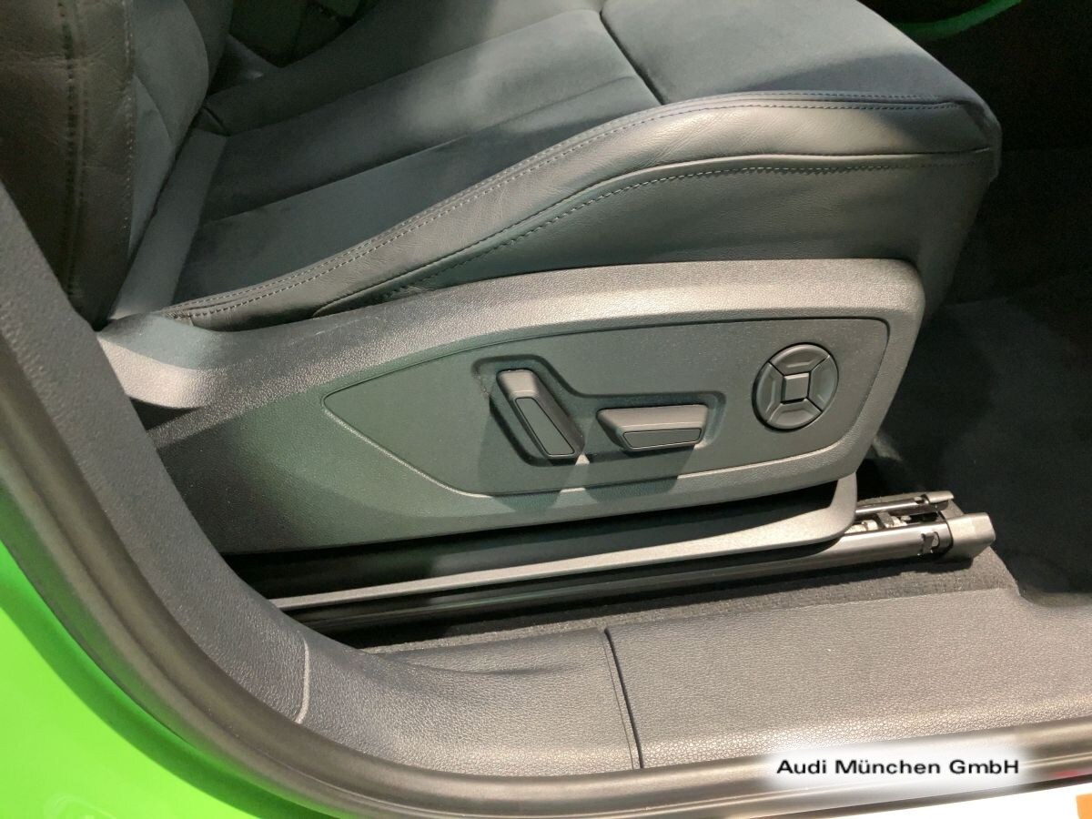 Image about Audi RS Q3 Sportback TFSI quattro S tronic