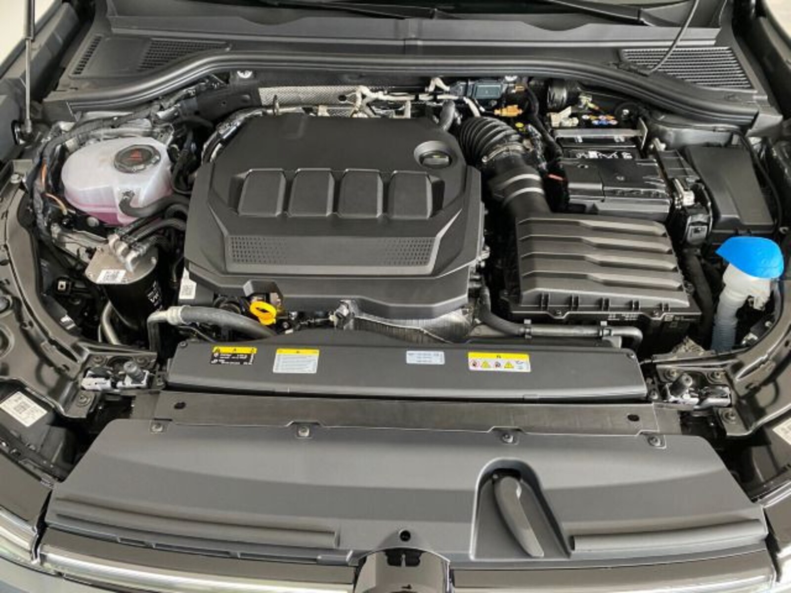 Volkswagen Passat – Bild 15