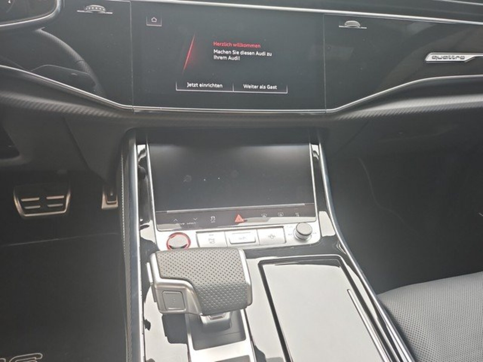 Audi RS Q8 – Bild 11