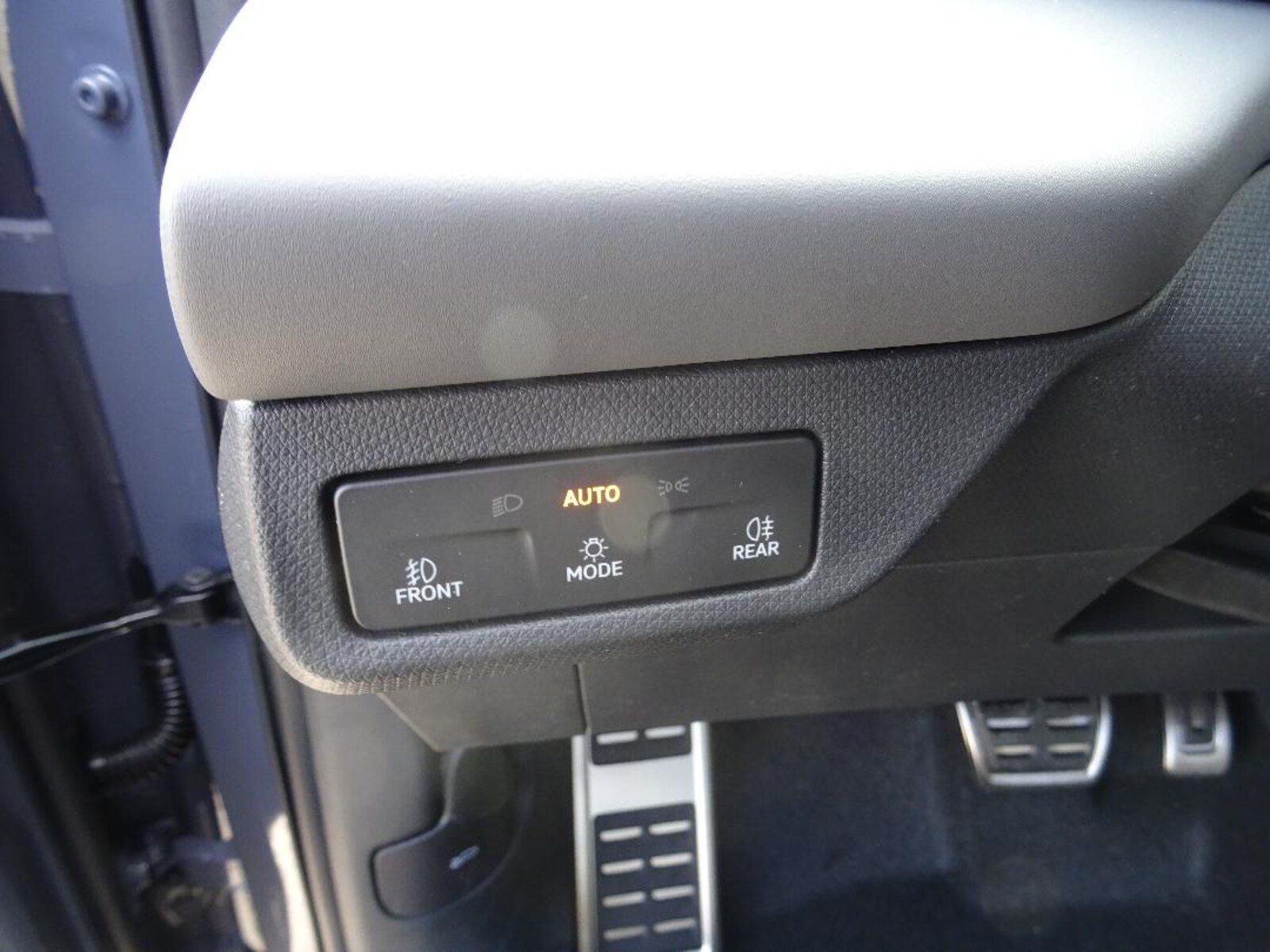 CUPRA Terramar – Bild 13