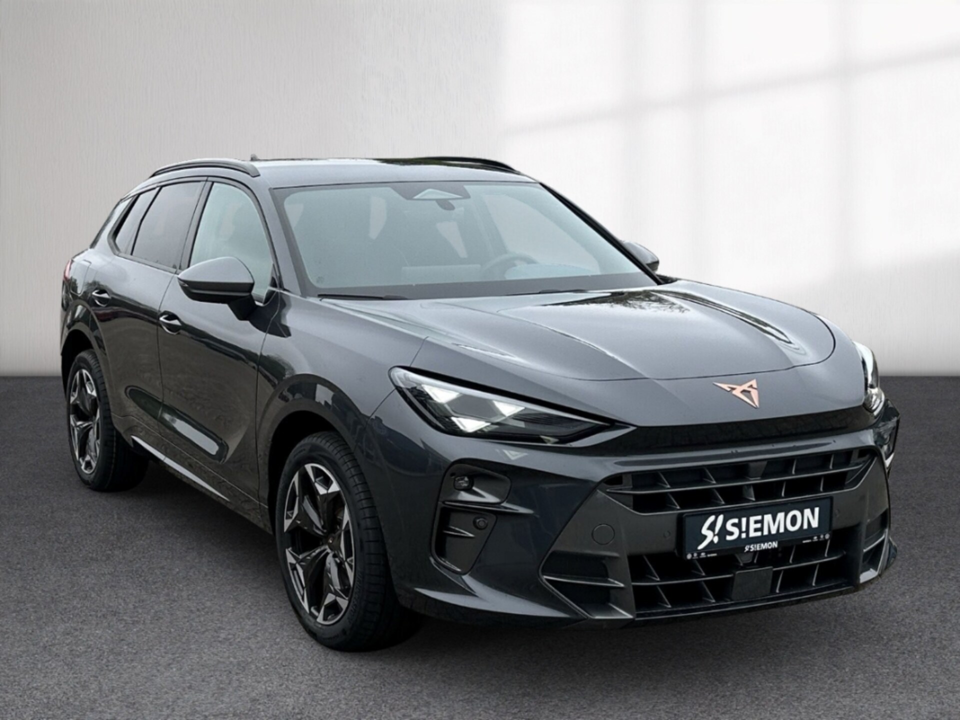CUPRA Terramar VZ