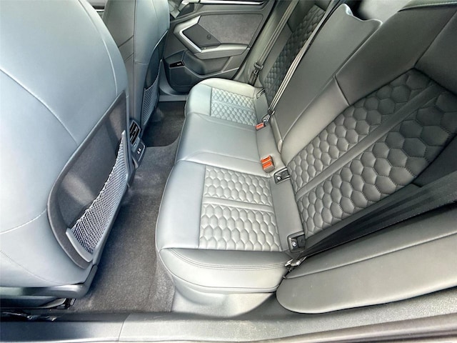 2026 Audi RS 3 Base - Photo 25