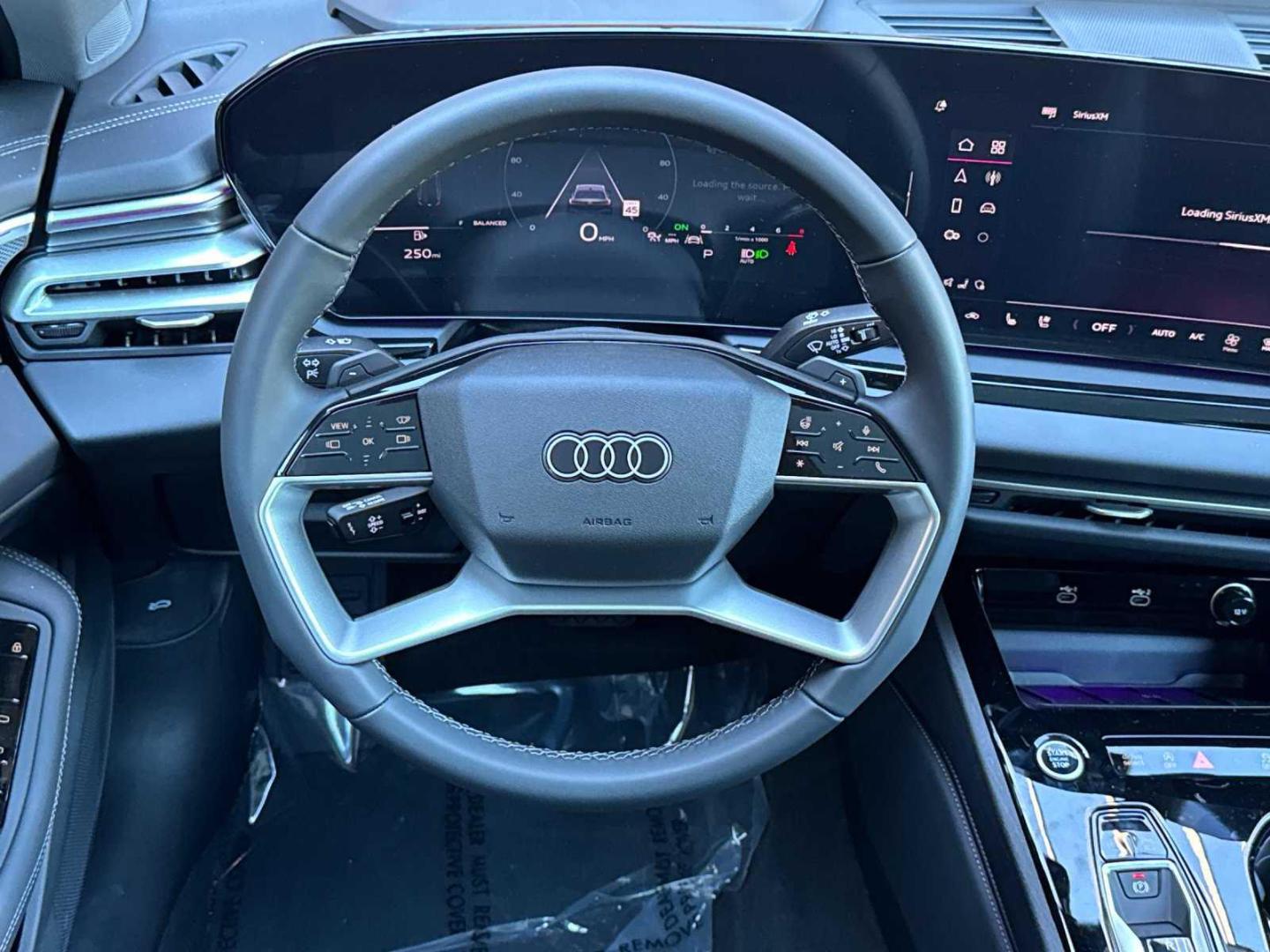 2025 Audi A5 Premium Plus - Photo 14