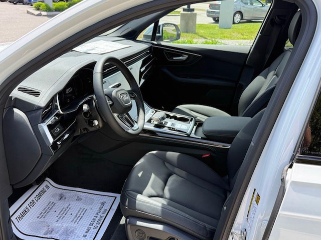2026 Audi Q7 Premium Plus - Photo 31