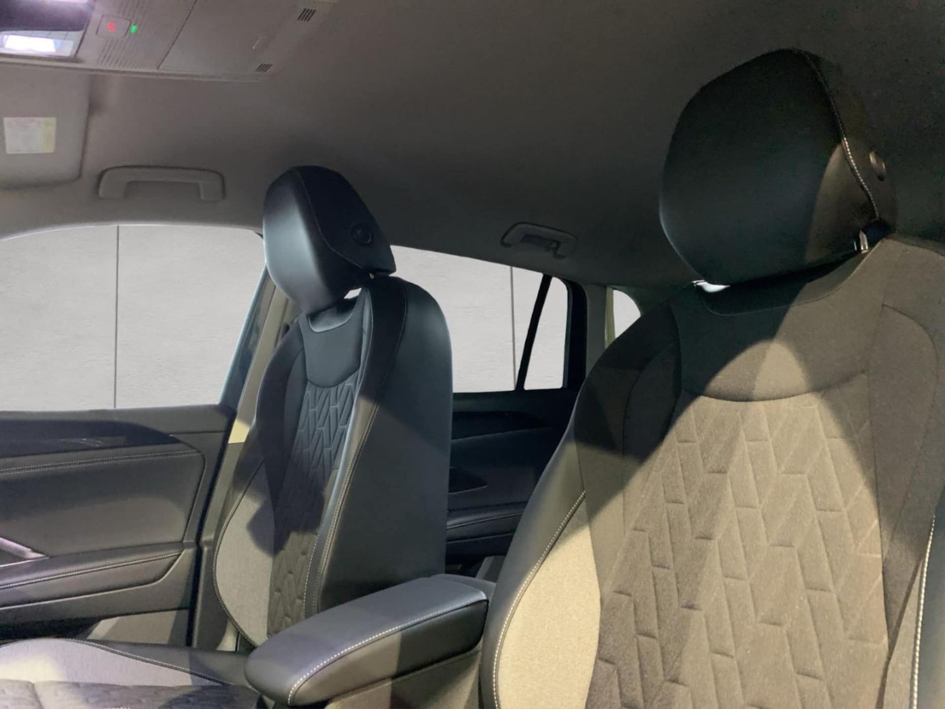Volkswagen Tiguan ENERGY