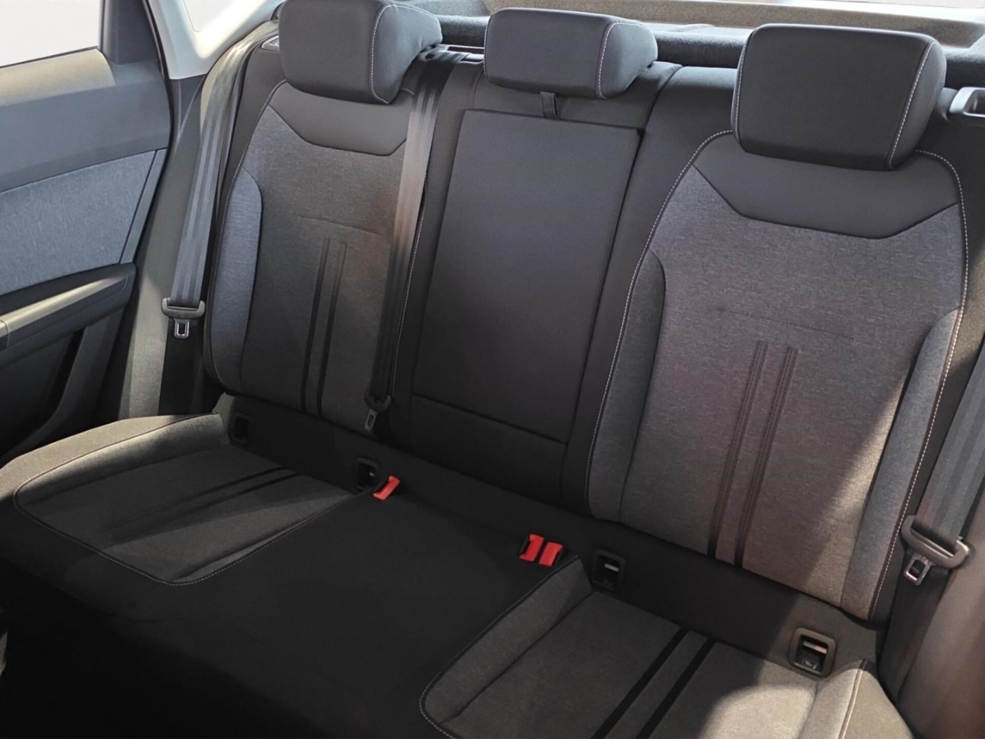 SEAT Ateca Style
