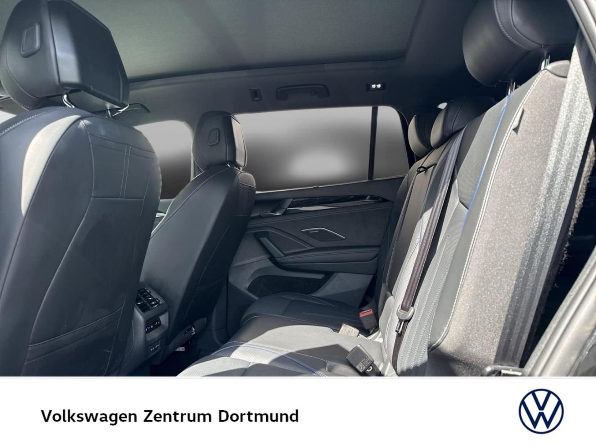 Volkswagen Tayron R-Line