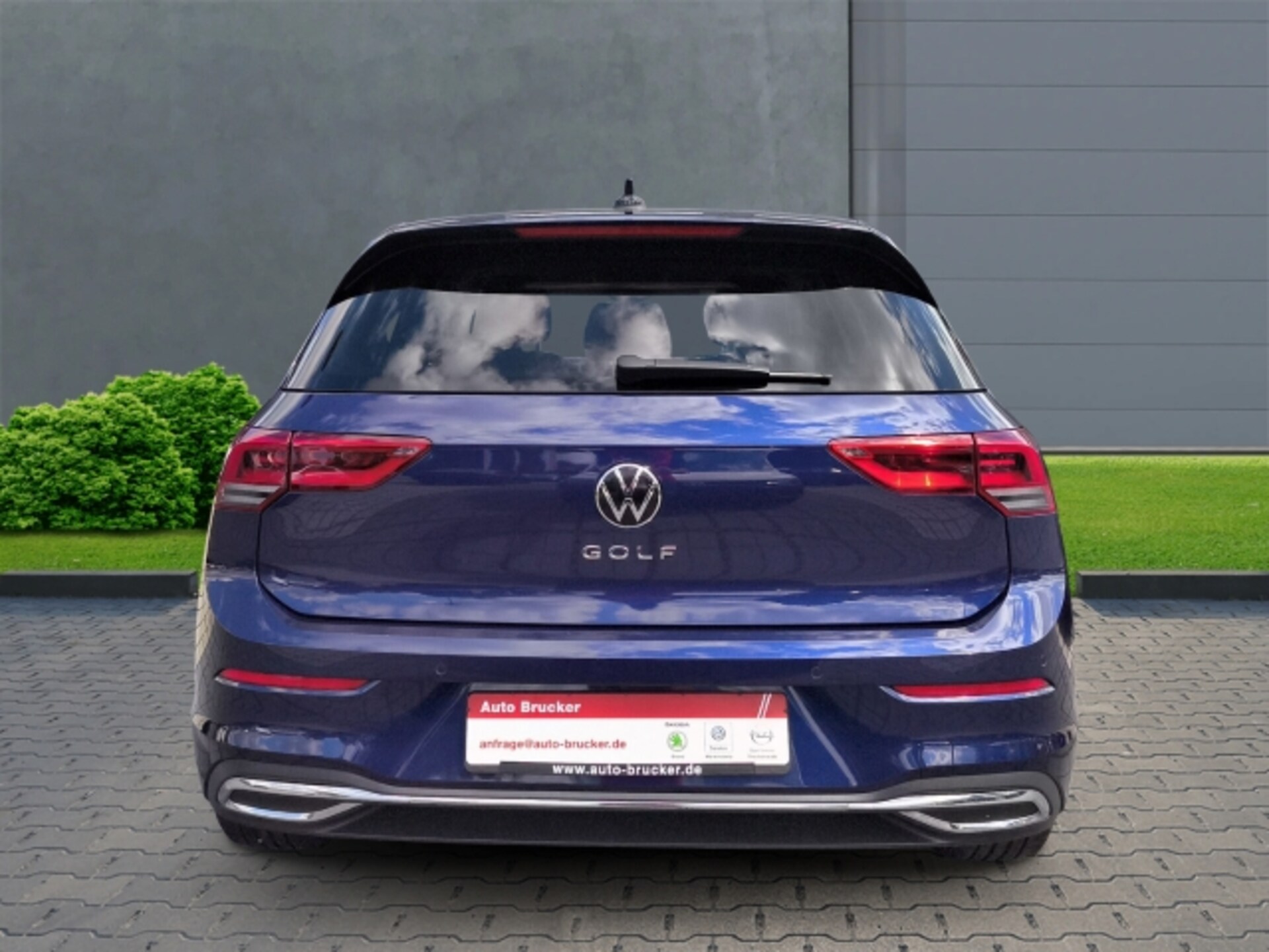 Volkswagen Golf Active