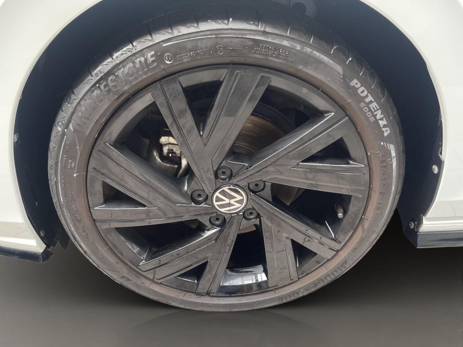 Volkswagen Golf – Bild 7