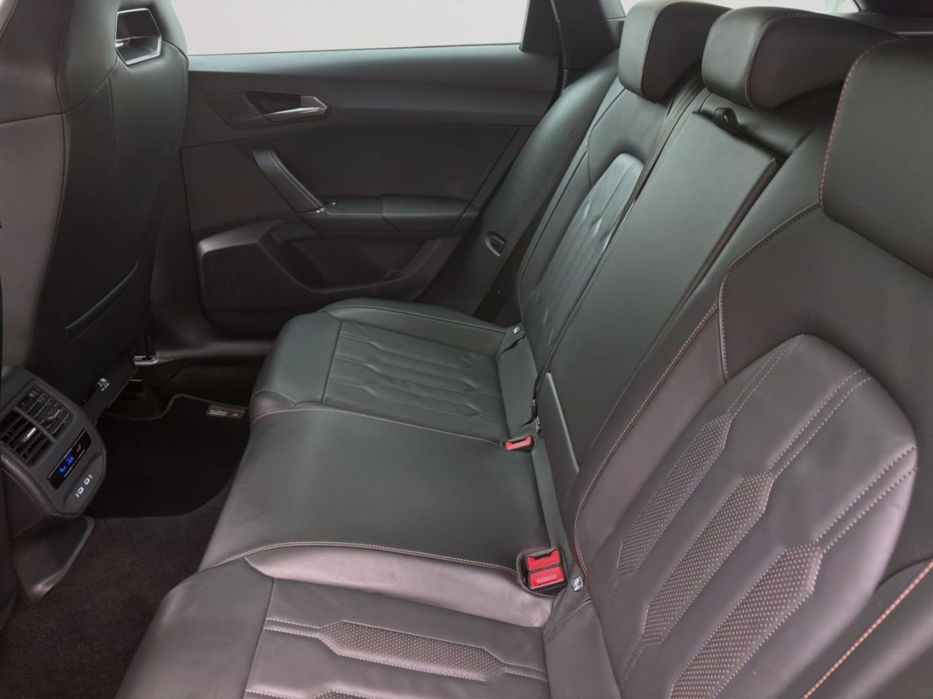CUPRA Leon Sportstourer VZ