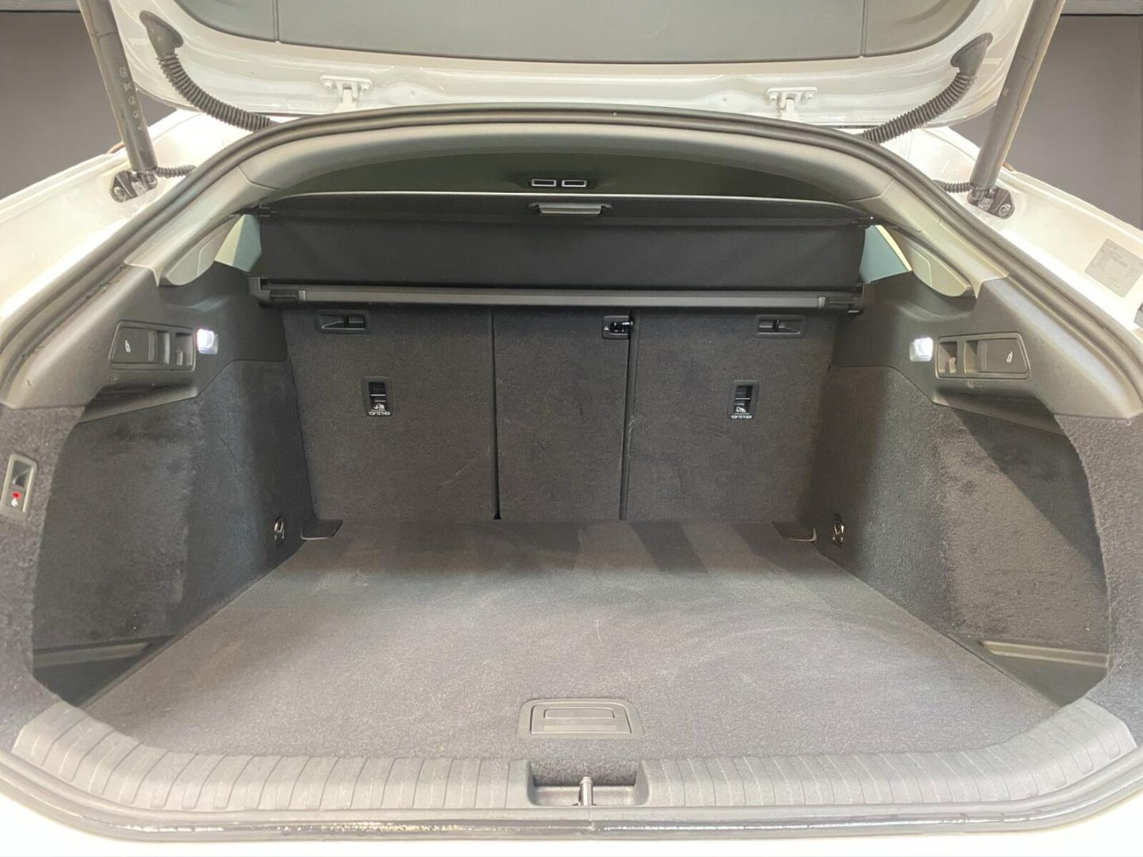 Audi A6 Avant e-tron – Bild 17