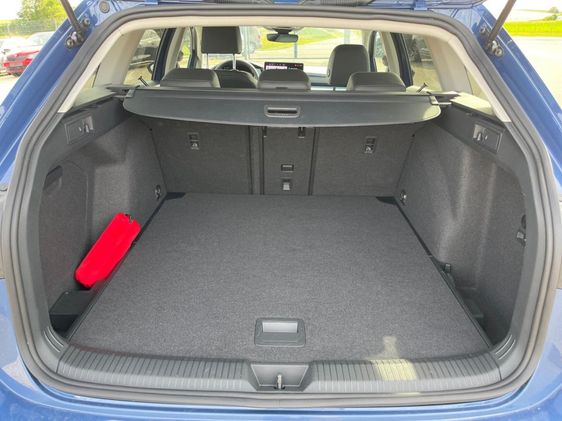 Volkswagen Golf Variant ENERGY