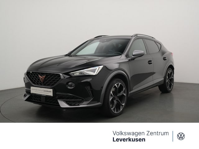 CUPRA Formentor VZ 4Drive NAVI BEATS AHK ACC ACC LE (61100279)