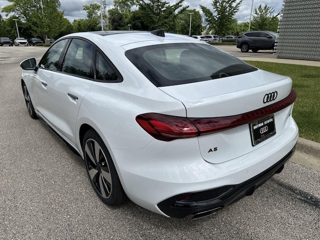 2026 Audi A5 Premium Plus - Photo 30