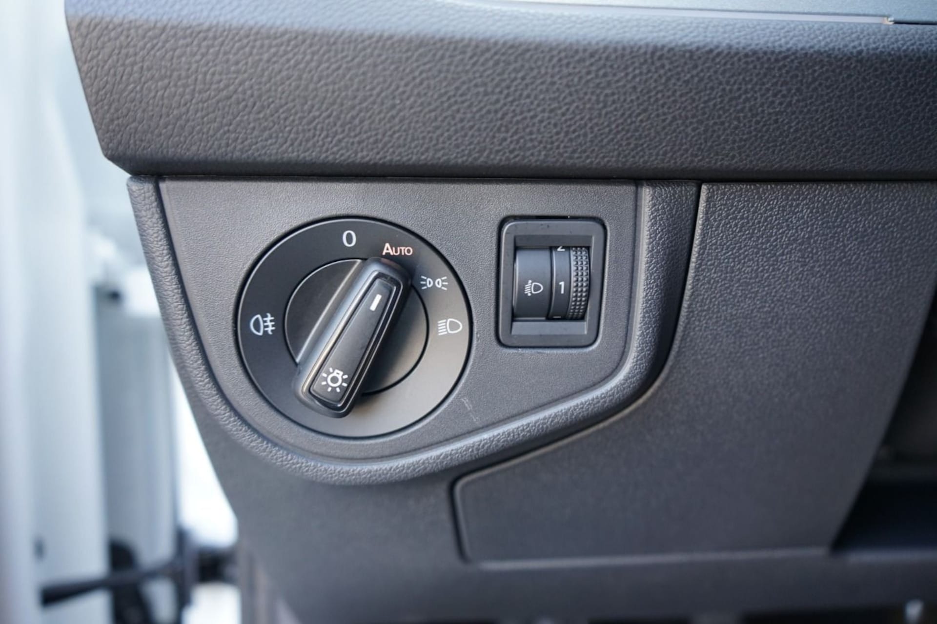 Volkswagen Polo Goal