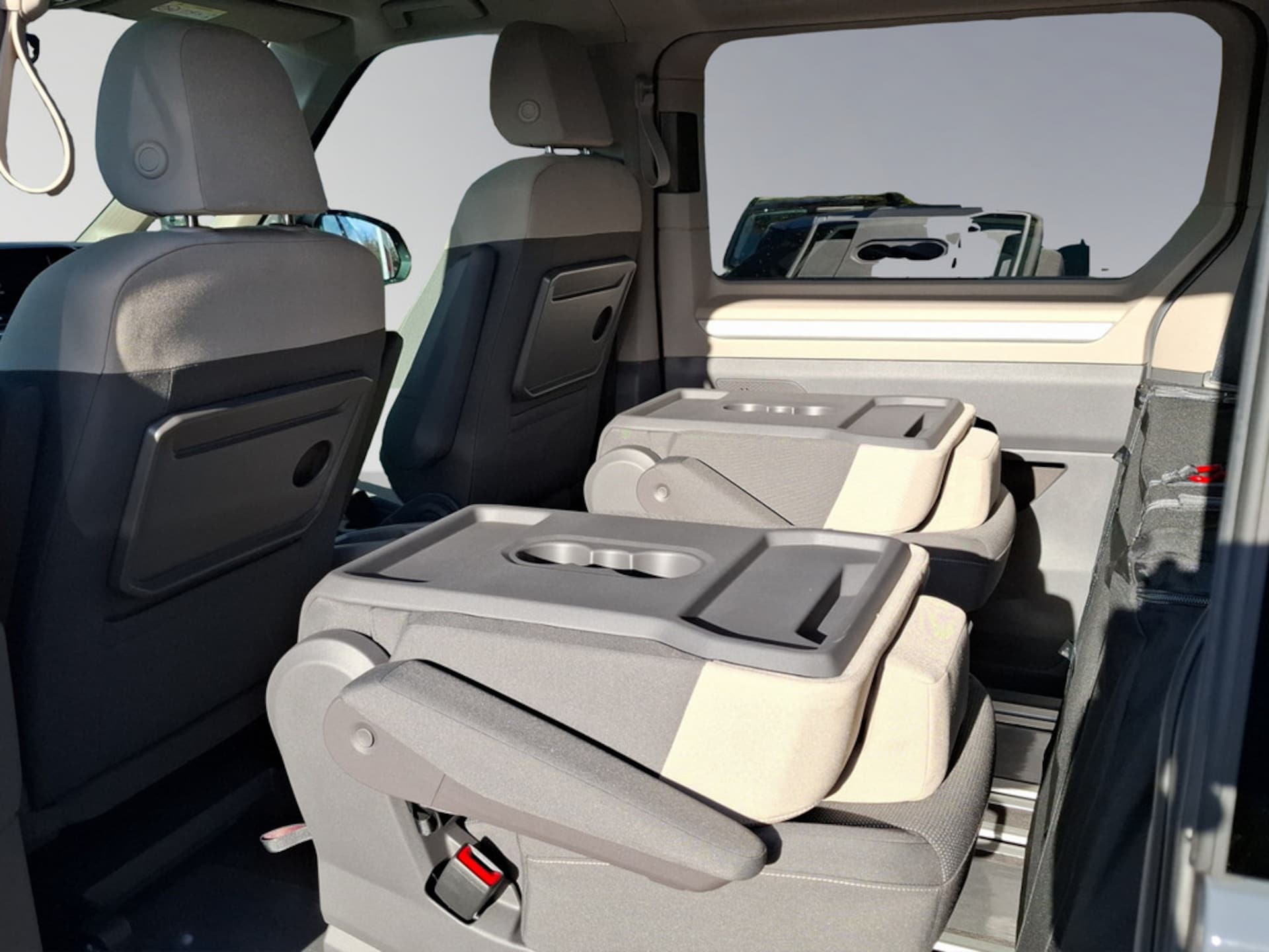 Volkswagen Multivan Life