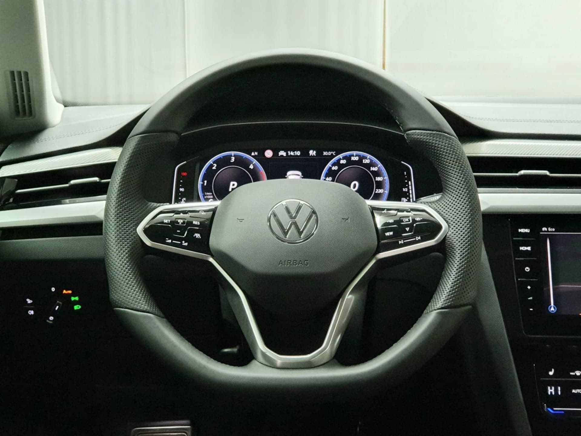 Volkswagen Arteon Shooting Brake Elegance