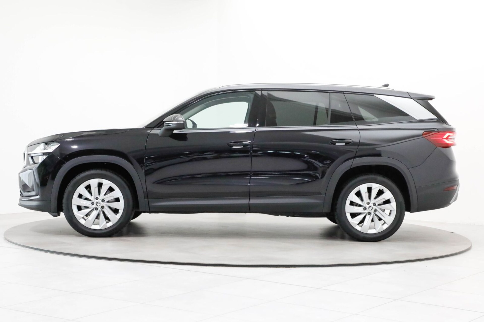 Skoda Kodiaq Selection