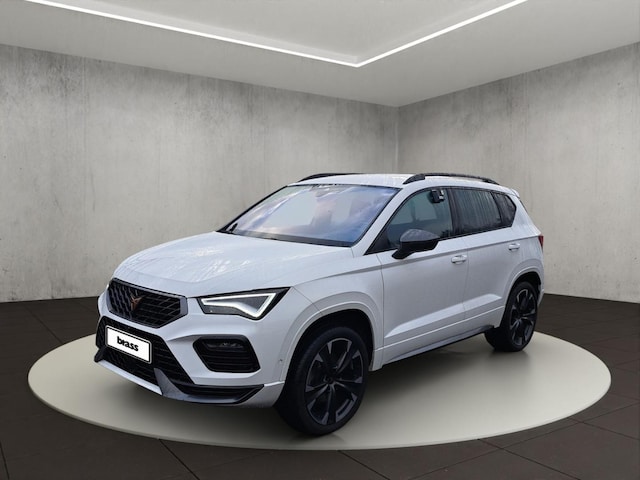 CUPRA Ateca 2.0 TSI 140kW (190PS) DSG 4Drive (DKT5034979)