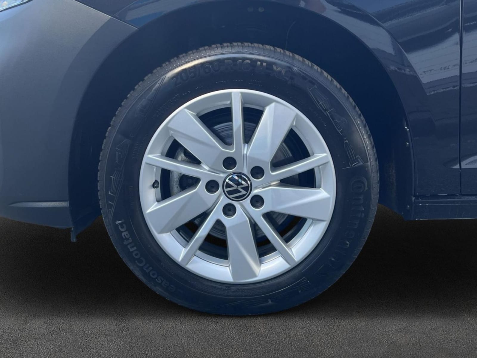 Volkswagen Caddy – Bild 7