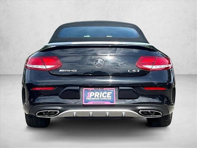2017 Mercedes-Benz