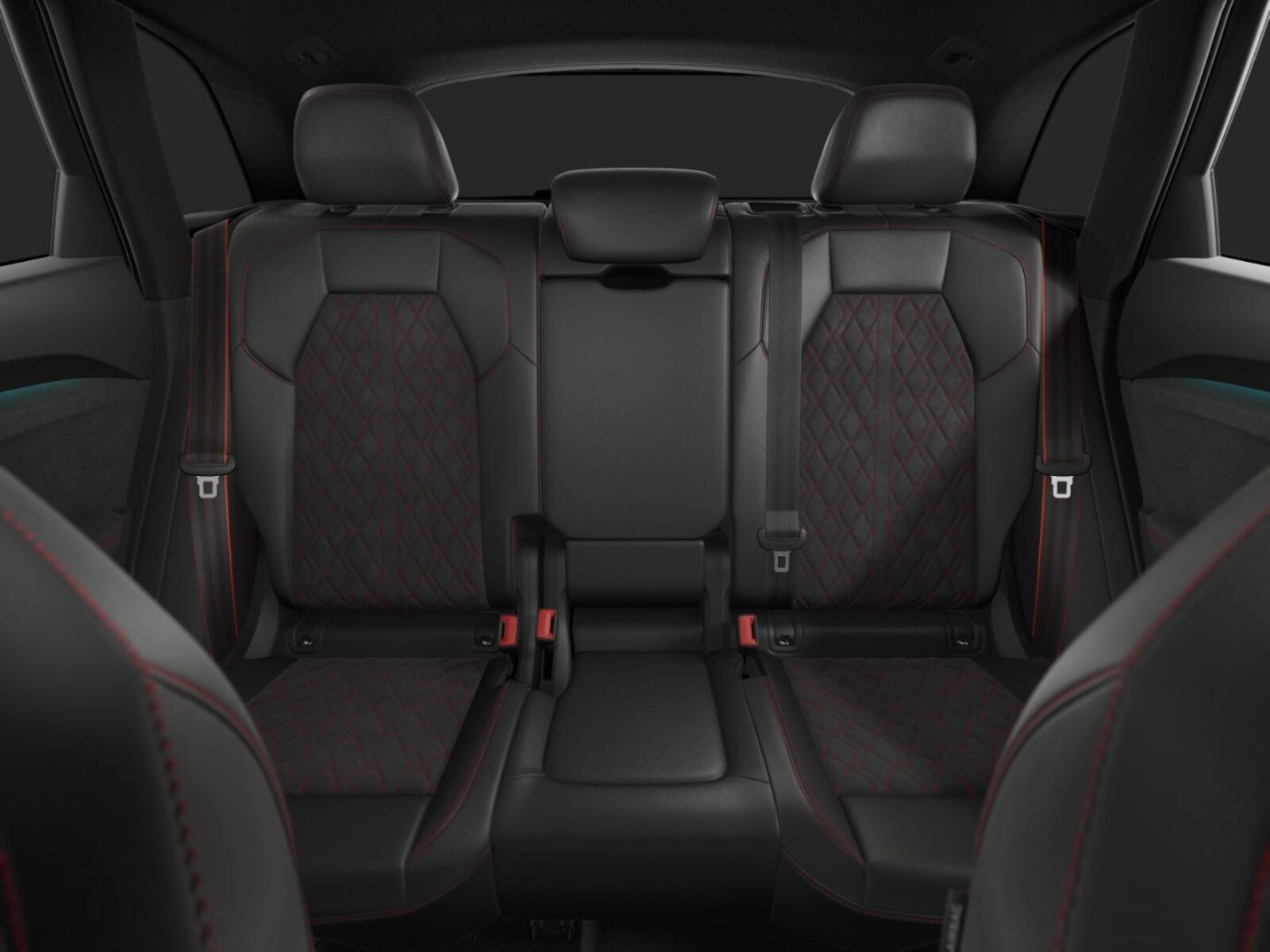 Audi Q5 – Bild 12
