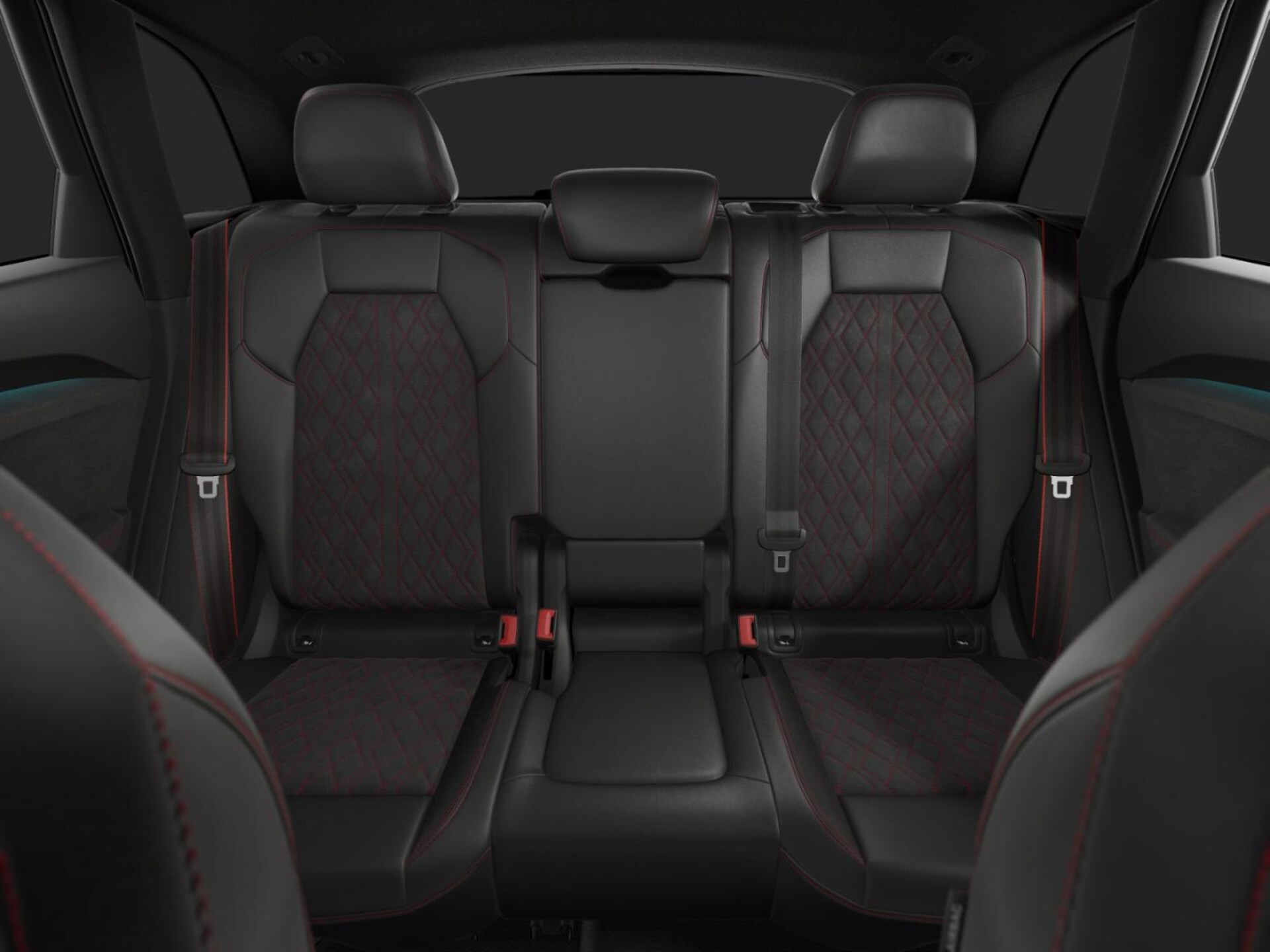 Audi Q5 SUV e-hybrid