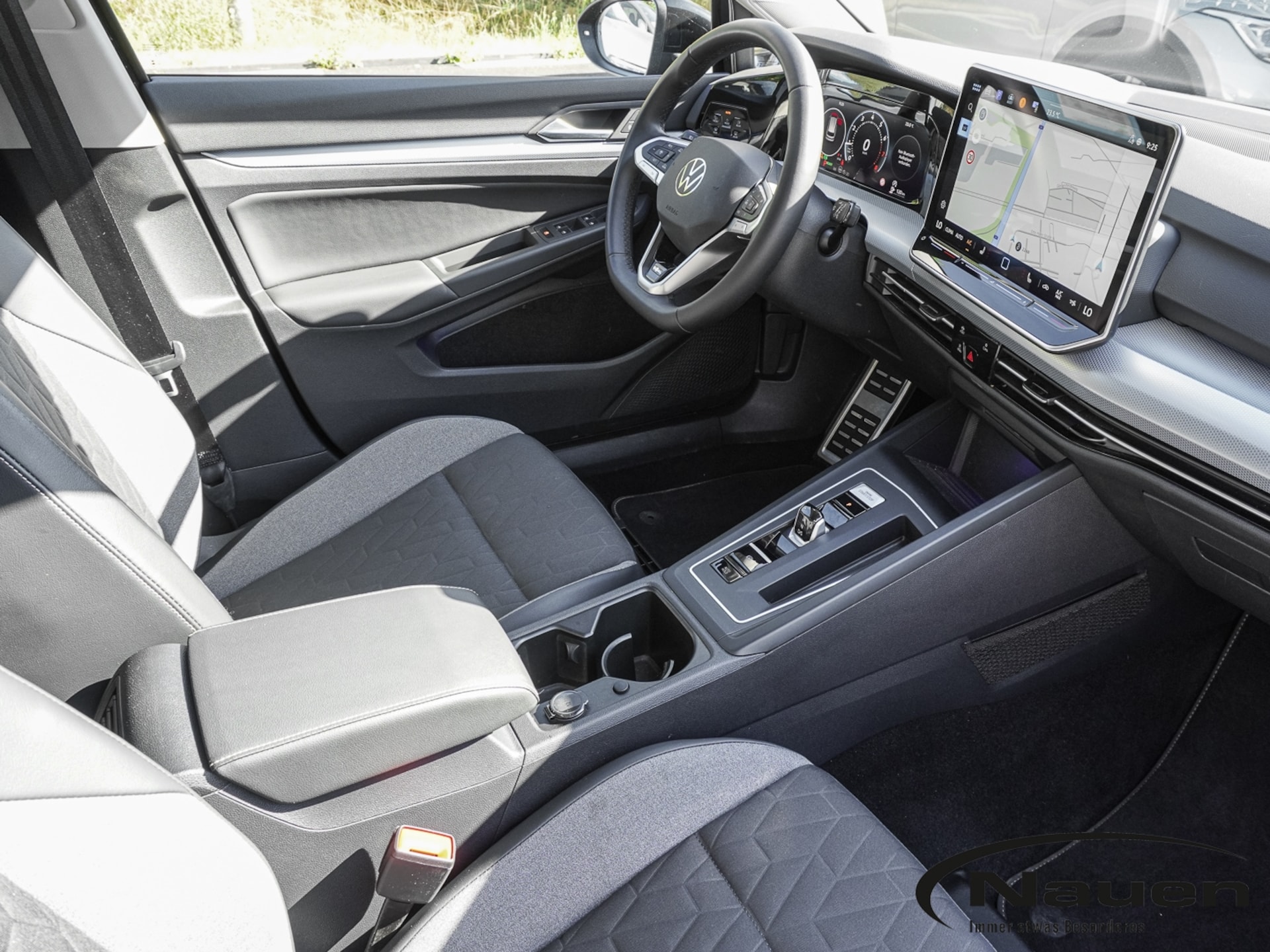 Volkswagen Golf Variant Goal