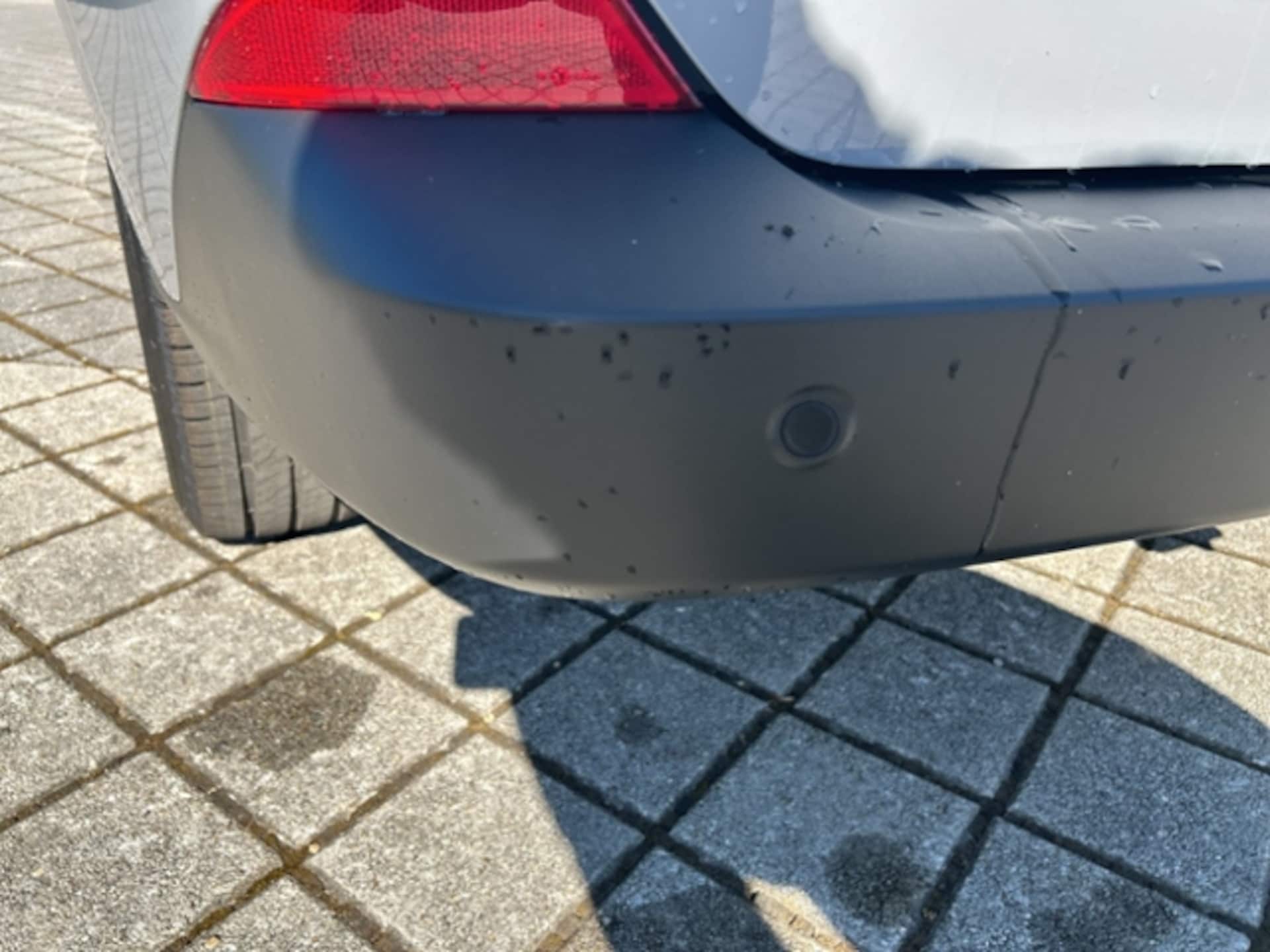 Volkswagen Transporter Kasten kurzer Radstand