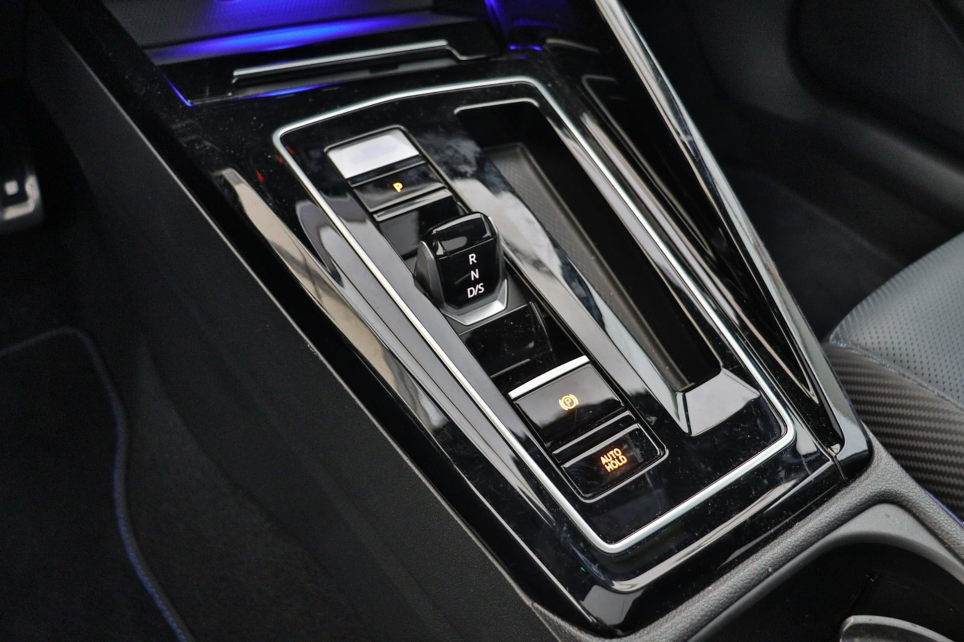 Volkswagen Golf R 20 Years