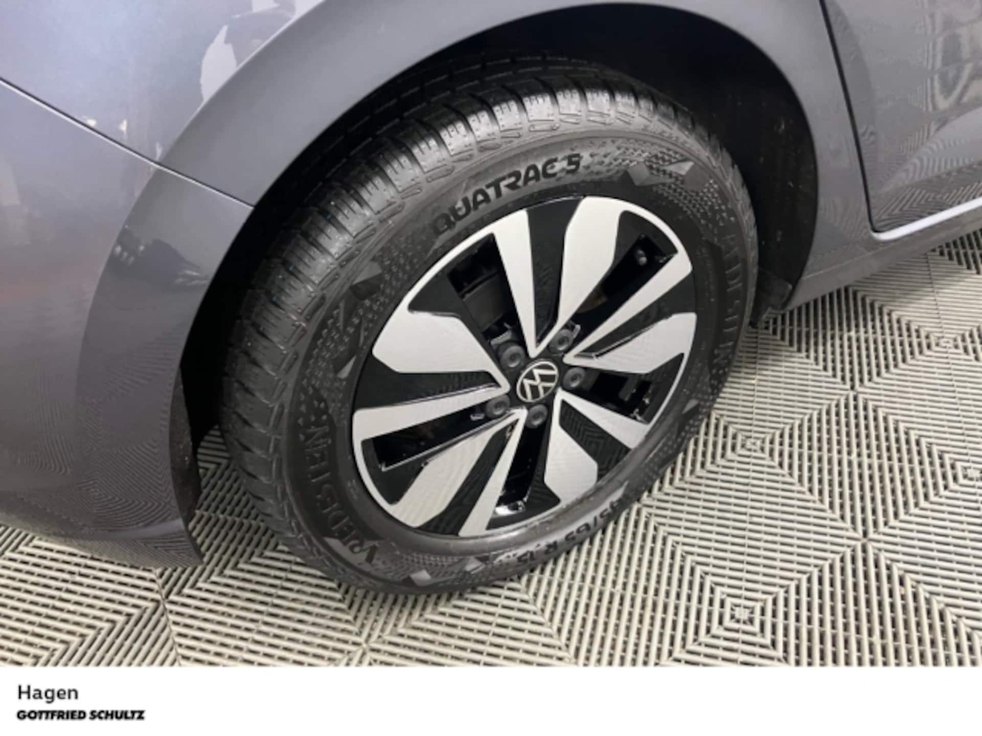 Volkswagen Polo Goal