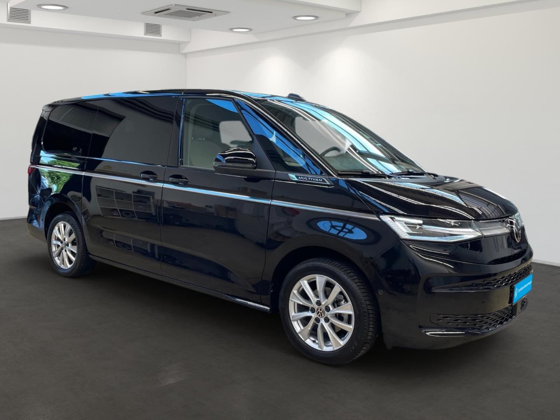 Volkswagen Multivan Langversion Style