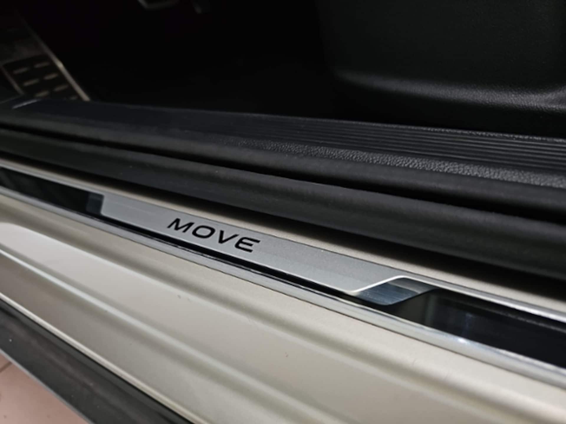 Volkswagen T-Roc MOVE