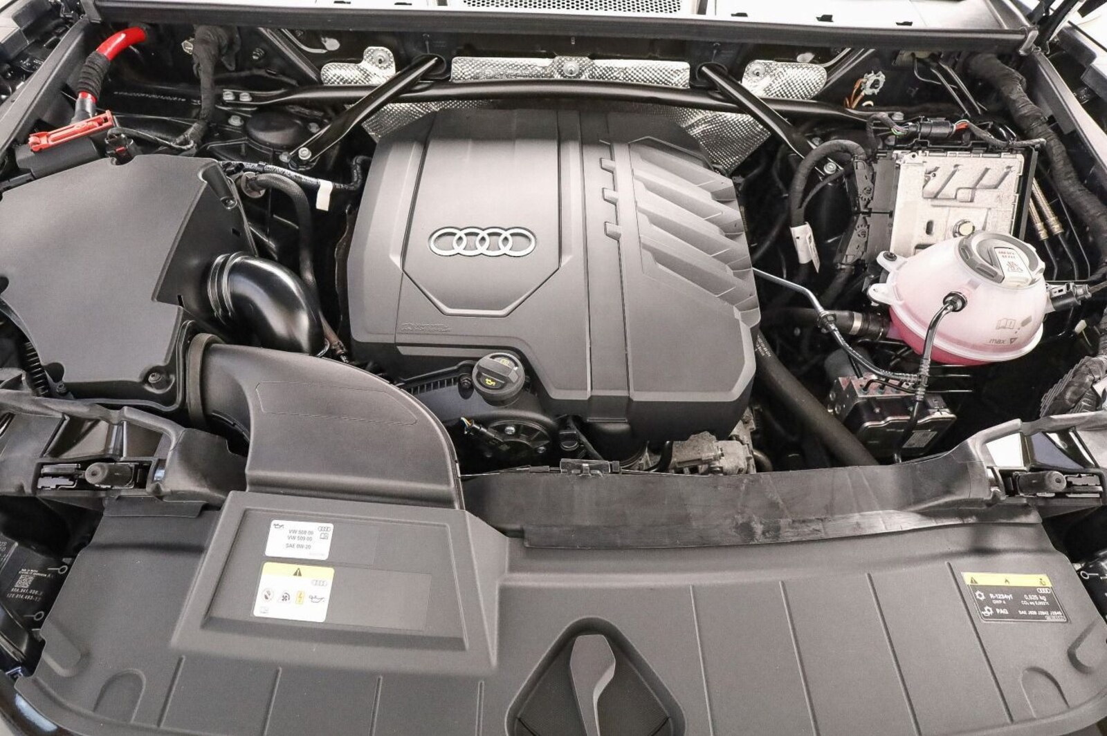 Audi Q5 Sportback – Bild 18